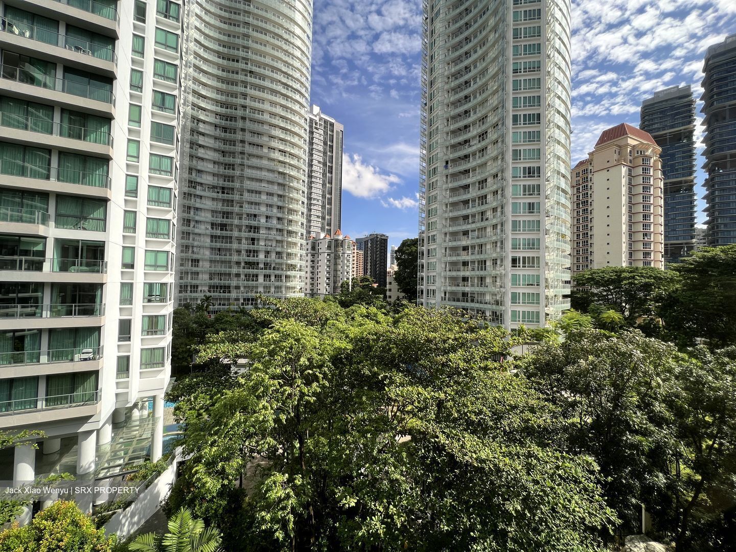 The Beaumont (D9), Condominium #408580081